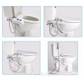 Ergonomic Handheld Bidet for Toilet Water Sprayer